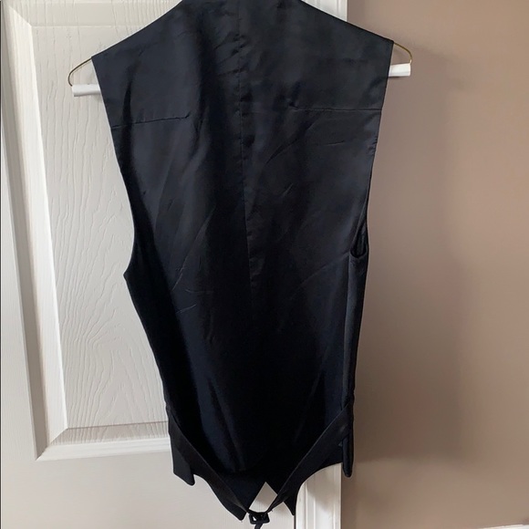 Dior Homme Dress vest - Picture 4 of 4